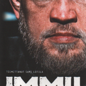 Immu : Vanki numero 1861