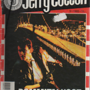 G-mies Jerry Cotton 1995-09 : Pommitalkoot
