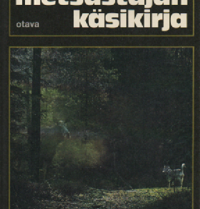 Hirvenmetsästäjän käsikirja