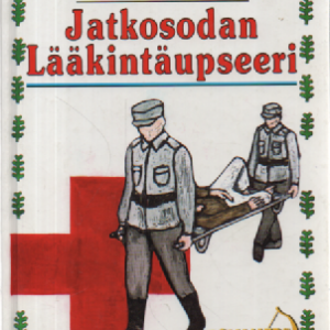Jatkosodan Lääkintäupaseeri