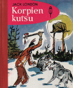 Korpien kutsu