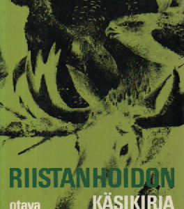 Riistanhoidon käsikirja