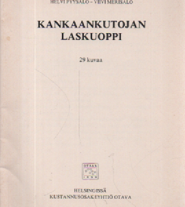 Kankaankutojan laskuoppi