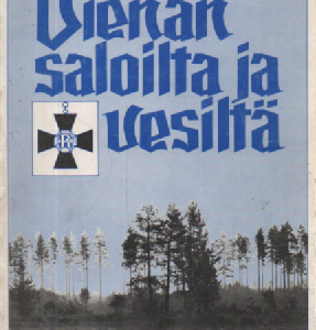 Vienan saloilta ja vesiltä