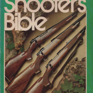 Shooter`s Bible 1979 Edition