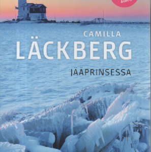 Jääpinsessa