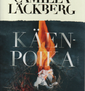 Käenpoika : odoettu paluu Fjöllbackaan!