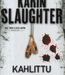 Kahlittu