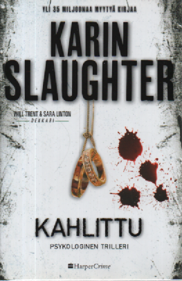 Kahlittu