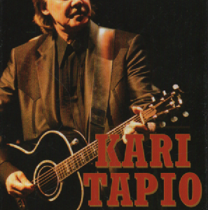 Kari Tapio : olen suomalainen