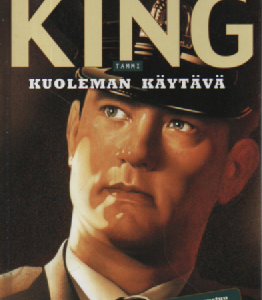 Kuoleman käytävä