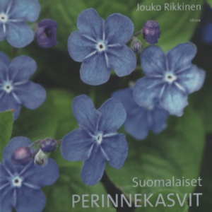 Suomalaiset perinnekasvit