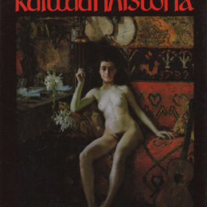 Erotiikan kulttuurihistoria