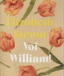 Voi William!