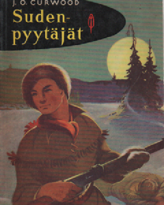 Sudenpytäjt