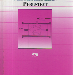 Mittaustekniikan perusteet