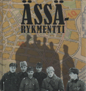 Talvisodan Ässä-rykmentti