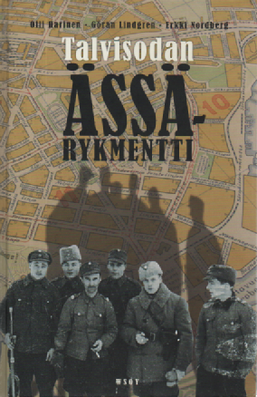 Talvisodan Ässä-rykmentti