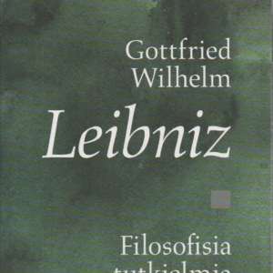 Filosofisia tutkielmia