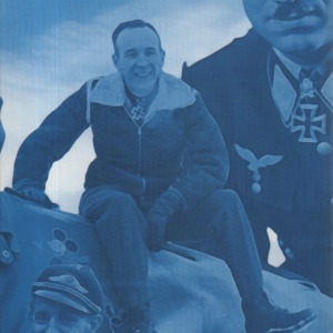 Luftwaffen hävittäjä-ässät