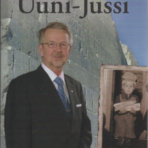 Uuni-Jussi