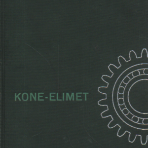 Kone-elimet