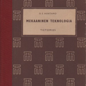 Mekaaninen teknologia