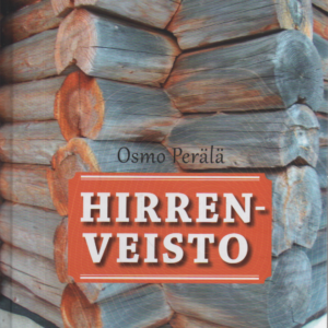 Hirrenveisto