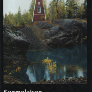 Suomalaisen kuparin ja sinkin juurilla : Orijärven kaivos 1757-1957