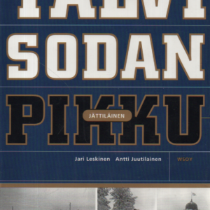 Talvisodan pikkujättiläinen