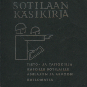 Sotilaan käsikirja (1966)