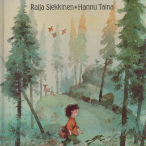 Utelias fauni