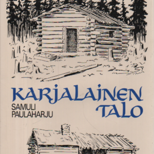 Karjalainen talo