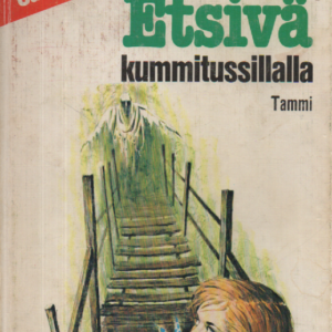 Neiti Etsivä kummitussilla