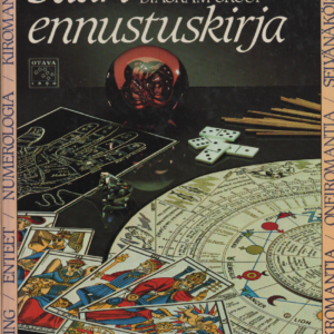 Suuri ennustuskirja