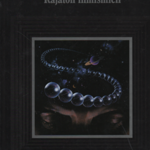 Rajaton ihmismieli : Mystiikan maailma