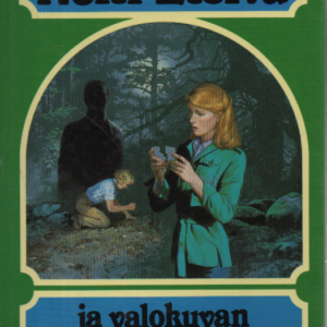 Neiti Etsivä ja valokuvan arvoitus (1.p.)