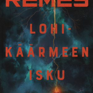 Lohikäärmeen isku