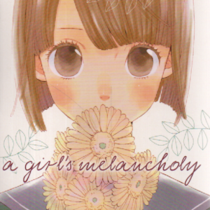 A Girl`s Melancholy