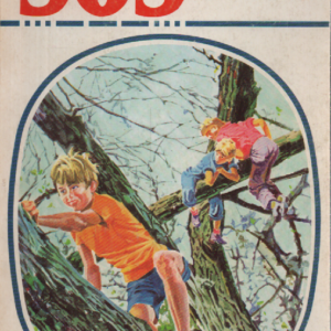 SOS järjestää kaiken