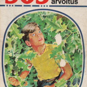 SOS ja sirkuksen arvoitus