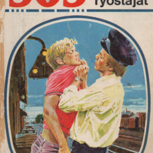SOS ja junanryöstäjät