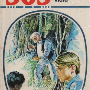 SOS ja varastettu viulu