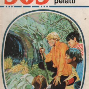 SOS ja variksenpelätti