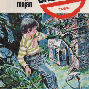 Metsästysmajan salaisuus