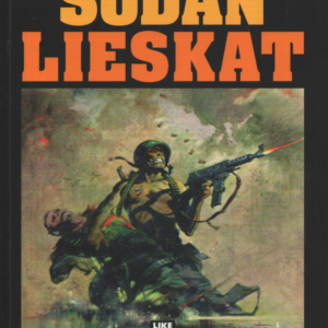 Sodan lieskat