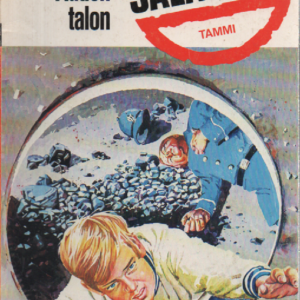 Aution talon salaisuus