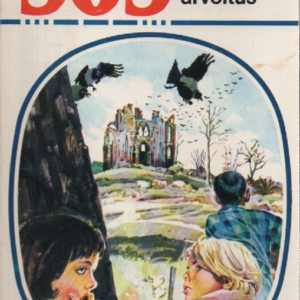 SOS ja kaukoputken salaisuus