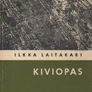 Kiviopas