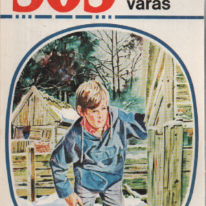 SOS ja koira varas